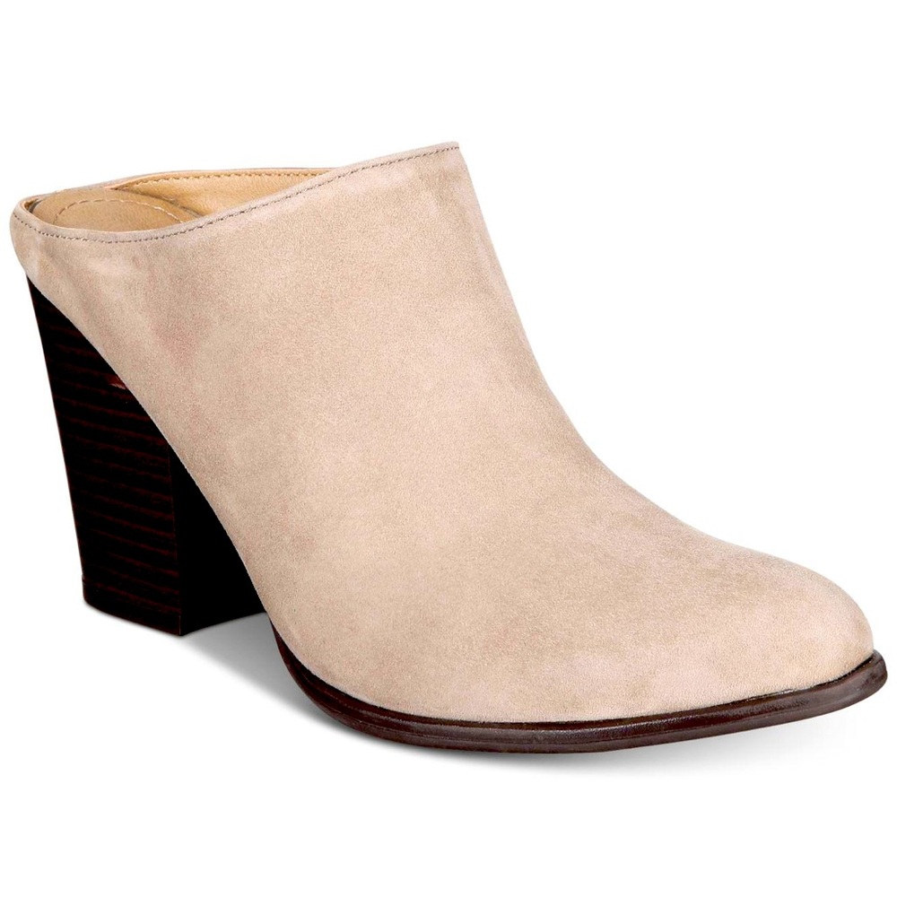 Kenneth Cole Reaction mules